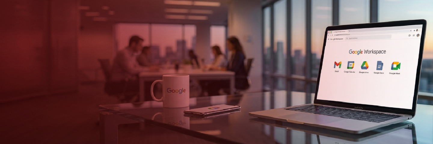 Google Workspace